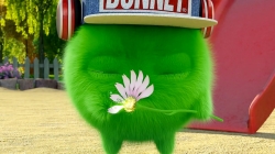 انیمیشن سانی بانیز قسمت 537 - sunny bunnies